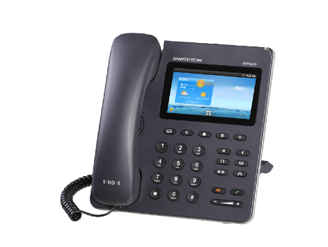 Grandstream GXP2200 Enterprise IP - Blueline Telecom | Blueline Telecom